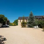 Vakantiehuis Maison Anjou 14 Personnes Logis De La Porte Saint Jean Montreuil-Bellay