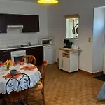 Maison Anjou 14 Personnes Logis De La Porte Saint Jean Vakantiehuis