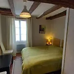 Maison Anjou 14 Personnes Logis De La Porte Saint Jean Vakantiehuis