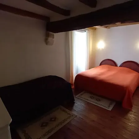 Maison Anjou 14 Personnes Logis De La Porte Saint Jean * Montreuil-Bellay