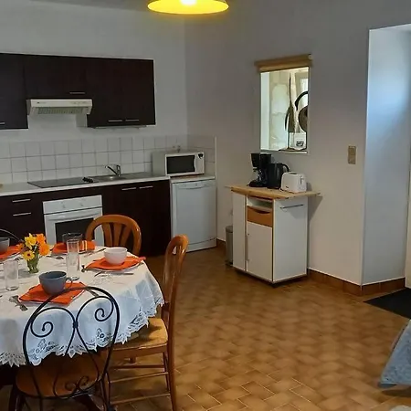 Maison Anjou 13 Personnes Hébergement de vacances