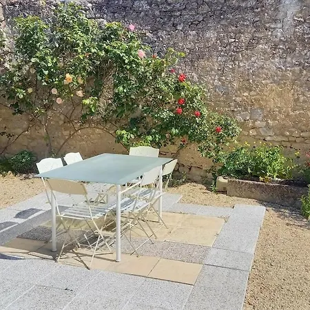 Maison Anjou 14 Personnes Logis De La Porte Saint Jean *