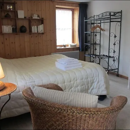 Σπίτι διακοπών Maison Anjou 14 Personnes Logis De La Porte Saint Jean *