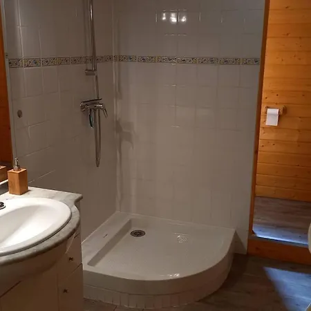 Hébergement de vacances Maison Anjou 13 Personnes