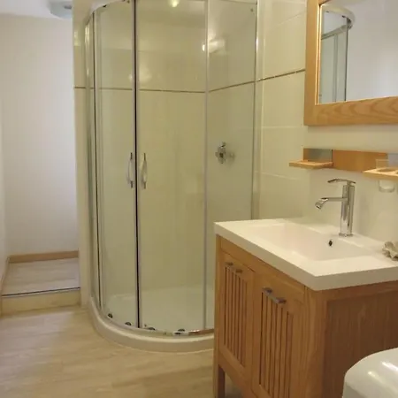 Maison Anjou 14 Personnes Logis De La Porte Saint Jean *