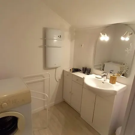 Σπίτι διακοπών Maison Anjou 14 Personnes Logis De La Porte Saint Jean