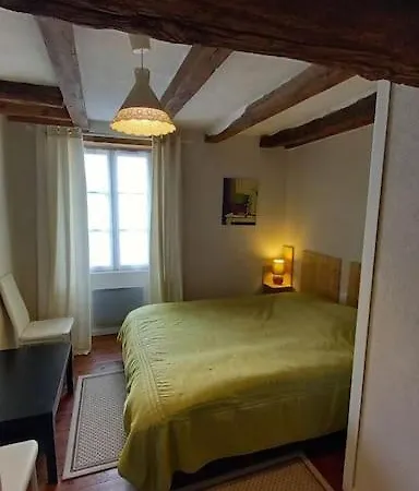 Maison Anjou 13 Personnes Hébergement de vacances