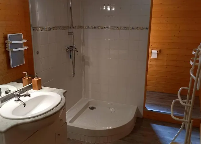 Hébergement de vacances Maison Anjou 13 Personnes