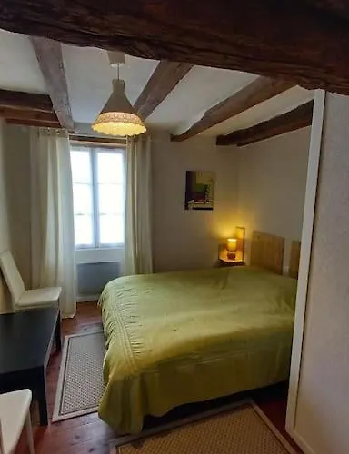 Maison Anjou 13 Personnes Hébergement de vacances